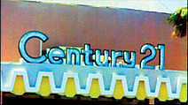 Century 21, Jeremy Blake (American, Fort Sill, Oklahoma 1971–2007 New York), Single-channel digital animation, color, sound, 12 min.