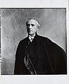 Cecil Beaton, London, Irving Penn American, Gelatin silver print