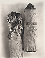 Cigarette No. 48, New York, Irving Penn American, Platinum-palladium print