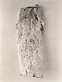 Cigarette No. 50, New York, Irving Penn American, Platinum-palladium print