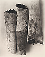 Cigarette No. 52, New York, Irving Penn American, Platinum-palladium print