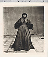 Many Skirted Indian Woman, Cuzco, Irving Penn American, Platinum-palladium print