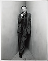Marcel Duchamp, New York, Irving Penn  American, Gelatin silver print