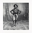 Young Quechuan Man, Cuzco, Irving Penn  American, Gelatin silver print