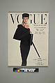 Vogue, Irving Penn American, Offset lithography