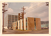 Springfield, Mo., Stephen Shore  American, Chromogenic print