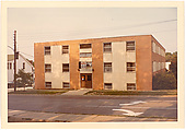 Rolla, Mo., Stephen Shore  American, Chromogenic print