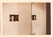 New York City, Stephen Shore American, Chromogenic print