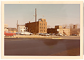 Greenwich, Connecticut, Stephen Shore American, Chromogenic print