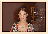 Clovis, New Mexico, Stephen Shore American, Chromogenic print