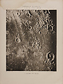 Photographic Atlas of the Moon, Published by the Paris Observatory (Atlas Photographique de la lune, publié par l'Observatoire de Paris), Maurice Loewy  French, born Austria, Photogravure
