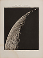 Photographic Atlas of the Moon, Published by the Paris Observatory (Atlas Photographique de la lune, publié par l'Observatoire de Paris), Maurice Loewy  French, born Austria, Photogravure