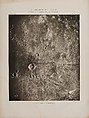 Photographic Atlas of the Moon, Published by the Paris Observatory (Atlas Photographique de la lune, publié par l'Observatoire de Paris), Maurice Loewy  French, born Austria, Photogravure