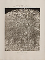 Photographic Atlas of the Moon, Published by the Paris Observatory (Atlas Photographique de la lune, publié par l'Observatoire de Paris), Maurice Loewy  French, born Austria, Photogravure
