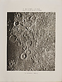 Photographic Atlas of the Moon, Published by the Paris Observatory (Atlas Photographique de la lune, publié par l'Observatoire de Paris), Maurice Loewy  French, born Austria, Photogravure