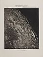 Photographic Atlas of the Moon, Published by the Paris Observatory (Atlas Photographique de la lune, publié par l'Observatoire de Paris), Maurice Loewy  French, born Austria, Photogravure