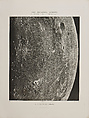 Photographic Atlas of the Moon, Published by the Paris Observatory (Atlas Photographique de la lune, publié par l'Observatoire de Paris), Maurice Loewy  French, born Austria, Photogravure