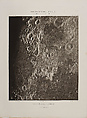 Photographic Atlas of the Moon, Published by the Paris Observatory (Atlas Photographique de la lune, publié par l'Observatoire de Paris), Maurice Loewy  French, born Austria, Photogravure