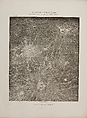 Photographic Atlas of the Moon, Published by the Paris Observatory (Atlas Photographique de la lune, publié par l'Observatoire de Paris), Maurice Loewy  French, born Austria, Photogravure