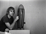 Outtakes from Reels 2 and 3, William Wegman (American, born 1943), Single-channel digital video, transferred from Sony AV 3600 1/2-inch video tape, black-and-white, sound, 21 min., 27 sec.