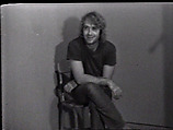 Rage and Depression, William Wegman  American, Single-channel digital video, transferred from Sony AV 3600 1/2-inch video tape, black-and-white, sound, 1 min., 3 sec.