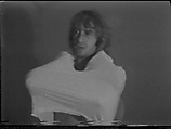 Same Old Shirt, William Wegman  American, Single-channel digital video, transferred from Sony AV 3600 1/2-inch video tape, black-and-white, sound, 54 sec.