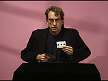 Ordinary Deck, William Wegman American, Single-channel digital video, transferred from Sony MiniDV video tape, color, sound, 1 min., 12 sec.