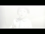 When I Grow Up I Want to Be a Cooker, Maria Marshall (British, born India, 1966), Single-channel digital video, transferred from 35mm film, color, silent, 19 sec.