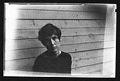 Walker Evans | [Hazel Hawthorne Werner] | The Metropolitan Museum of Art