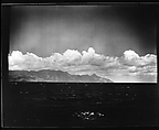 [South Seas: Seascape], Walker Evans  American, Film negative