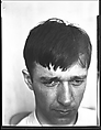 [Self-Portrait], Walker Evans (American, St. Louis, Missouri 1903–1975 New Haven, Connecticut), Film negative