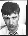 [Self-Portrait], Walker Evans (American, St. Louis, Missouri 1903–1975 New Haven, Connecticut), Film negative