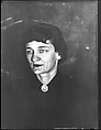 [Jane Fuller, Bedford, New York], Walker Evans (American, St. Louis, Missouri 1903–1975 New Haven, Connecticut), Film negative