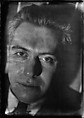 [Hart Crane], Walker Evans  American, Film negative