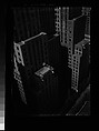 [Graybar Building, New York City], Walker Evans  American, Film negative
