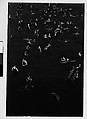 [Two 35mm Film Frames: Bathers in Ocean, From Elevated Position, Coney Island, New York], Walker Evans (American, St. Louis, Missouri 1903–1975 New Haven, Connecticut), Film negative