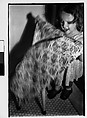 [Three 35mm Film Frames: Anita Skolle], Walker Evans (American, St. Louis, Missouri 1903–1975 New Haven, Connecticut), Film negative