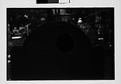 [Five 35mm Film Frames: Gravestone, Southeastern U.S.?], Walker Evans (American, St. Louis, Missouri 1903–1975 New Haven, Connecticut), Film negative