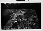 [Five 35mm Film Frames: Aerial View of Alabama], Walker Evans (American, St. Louis, Missouri 1903–1975 New Haven, Connecticut), Film negative