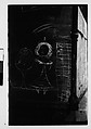 [Four 35mm Film Frames: Graffiti: Chalk Drawings, New York City], Walker Evans (American, St. Louis, Missouri 1903–1975 New Haven, Connecticut), Film negative
