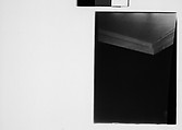 [Three 35mm Film Frames: Residence of Gifford Cochran, Croton Falls, New York], Walker Evans (American, St. Louis, Missouri 1903–1975 New Haven, Connecticut), Film negative