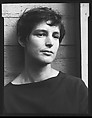 [Hazel Hawthorne Werner], Walker Evans  American, Film negative