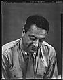 [Lieutenant Colonel Alexander Henderson], Walker Evans  American, Film negative