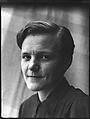 [Natasha von Hoeschelmann], Walker Evans  American, Film negative