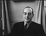 [Robert Ullman], Walker Evans  American, Film negative