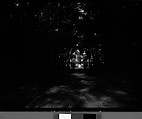 [Glencoe House, Lake Forest, Illinois], Walker Evans  American, Film negative