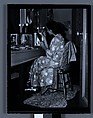 [110 Studies of the Ballet Theatre Company, New York City: Dancers in Rehearsal, Portraits of Company Dancers and Directors, Props, Costumes, and Lobby Scenes, Commissioned by Fortune Magazine for "The Boom in Ballet", Published December 1945], Walker Evans (American, St. Louis, Missouri 1903–1975 New Haven, Connecticut), Film negative