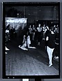 [110 Studies of the Ballet Theatre Company, New York City: Dancers in Rehearsal, Portraits of Company Dancers and Directors, Props, Costumes, and Lobby Scenes, Commissioned by Fortune Magazine for "The Boom in Ballet", Published December 1945], Walker Evans (American, St. Louis, Missouri 1903–1975 New Haven, Connecticut), Film negative