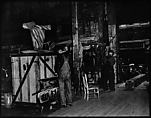 [110 Studies of the Ballet Theatre Company, New York City: Dancers in Rehearsal, Portraits of Company Dancers and Directors, Props, Costumes, and Lobby Scenes, Commissioned by Fortune Magazine for "The Boom in Ballet", Published December 1945], Walker Evans (American, St. Louis, Missouri 1903–1975 New Haven, Connecticut), Film negative