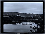 [70 Studies of Collins Knife Company Factory, Workers, and Executives and Views of Collinsville, Connecticut, Commissioned by Fortune Magazine for "Collins Co., Collinsville, Connecticut", Published January 1946], Walker Evans (American, St. Louis, Missouri 1903–1975 New Haven, Connecticut), Film negative